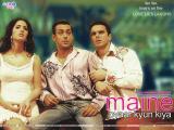 Maine Pyaar Kyun Kiya (2005)